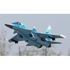 Su-34 Freewing